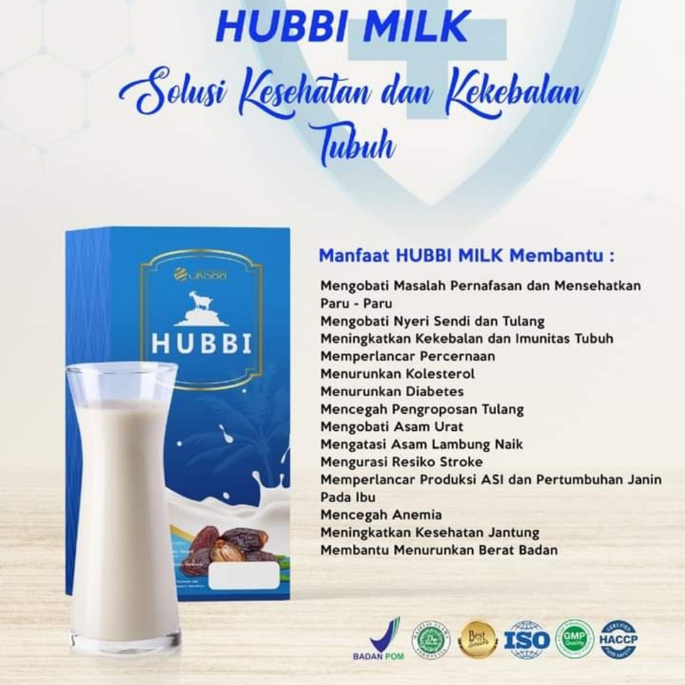 

SUSU HUBBI JKS88 PER-BOX ISI 10scht