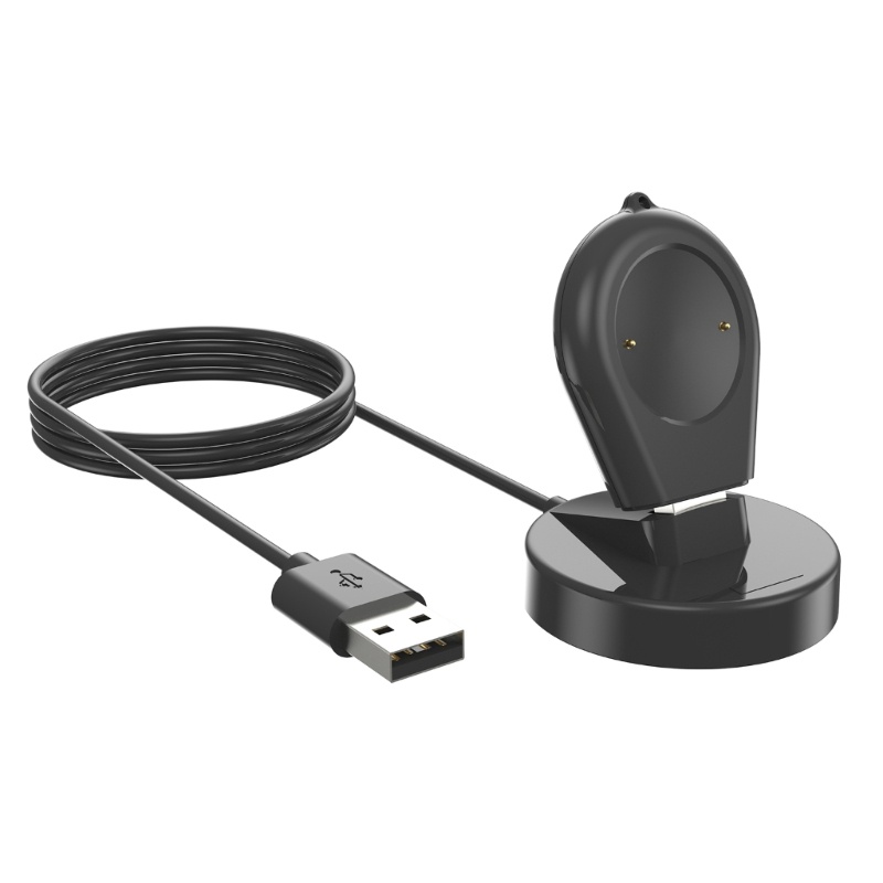 Cre Adapter Power Charger Quick Charging Untuk Smartwatch GS3