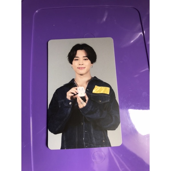 Samsung X BTS PC lamaran Official Termurah