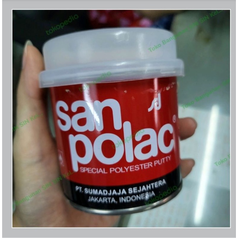 SANPOLAC 250gr