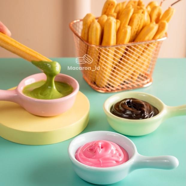 

㊨ Coklat Lumer ブ