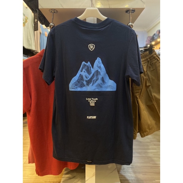 Kaos Planet Surf Premium High Quality