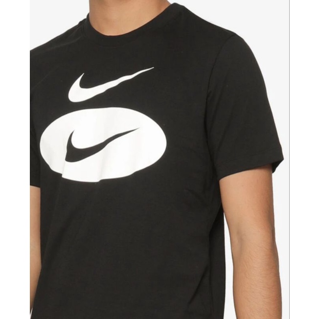 kaos nike original Men's Sportswear Swoosh