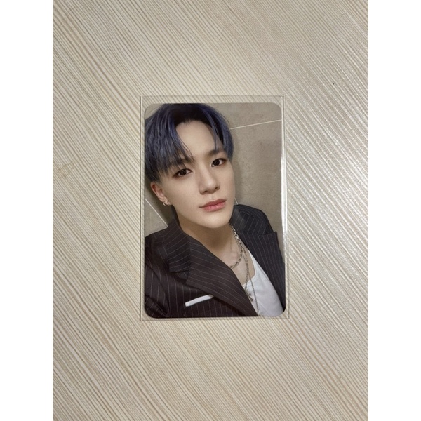 jeno spao sanrio pc only official nct dream
