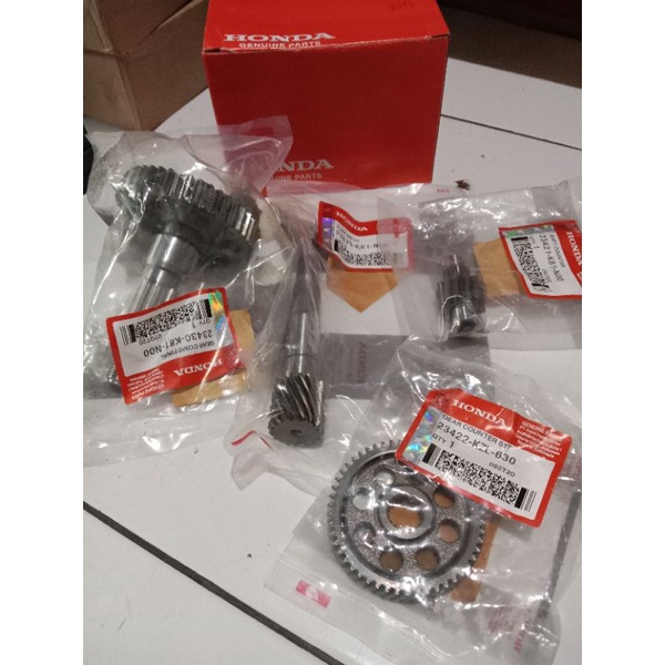 KZL K44 GIGI GARDAN BEAT FI BEAT K44 SCOOPY FI VARIO 110 FI SPACI GIGI AS PULLY GIGI GARDAN KOMPLIT 