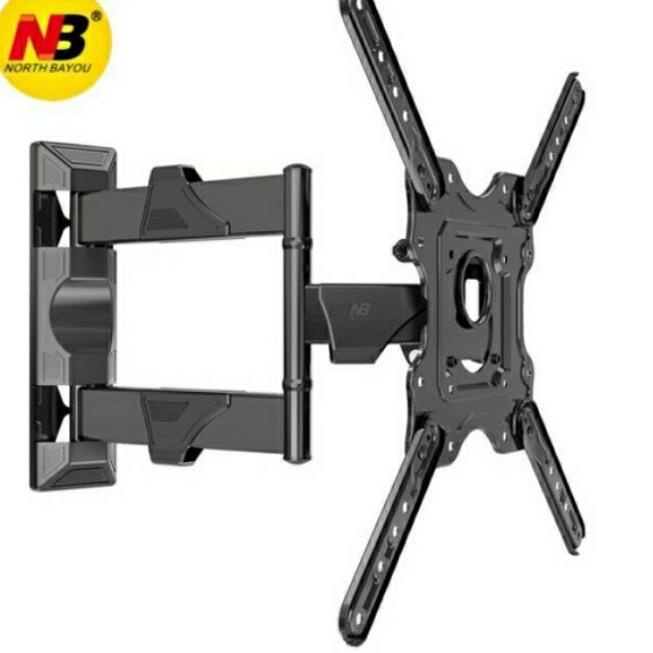 Bracket/Breket/Braket Lengan TV LED 32-43 inch - 22-40 inch