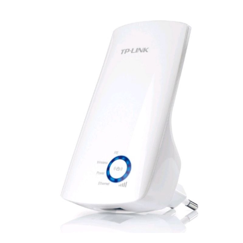 Tp-Link TL-WA850RE - 300Mbps Universal Wireless N Range Extender