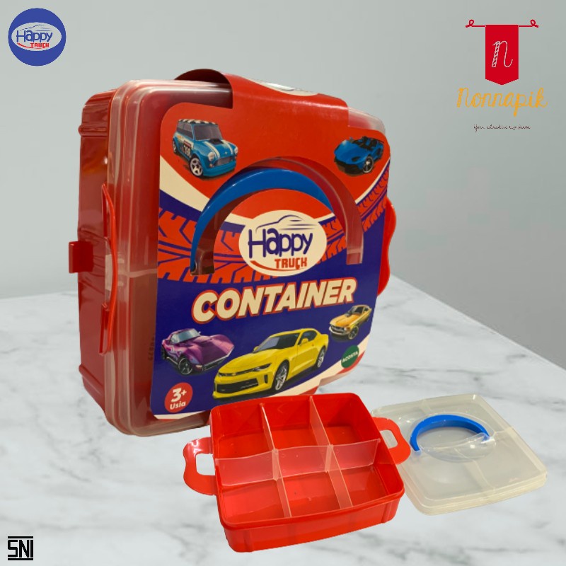 Hot Wheels CARRY CASE Murah