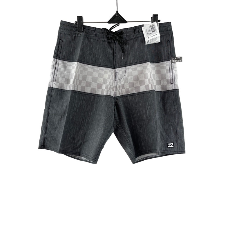 Boardshort Billabong Tribong LT Stealth Original