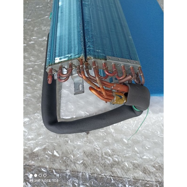 EVAP AC / EVAPORATOR INDOOR AC SANYO(AQUA) 1/2 , 1 PK