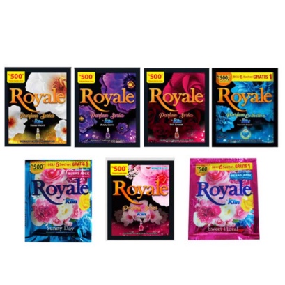 Royale Sachet 1 Pcs 13Ml Sachet