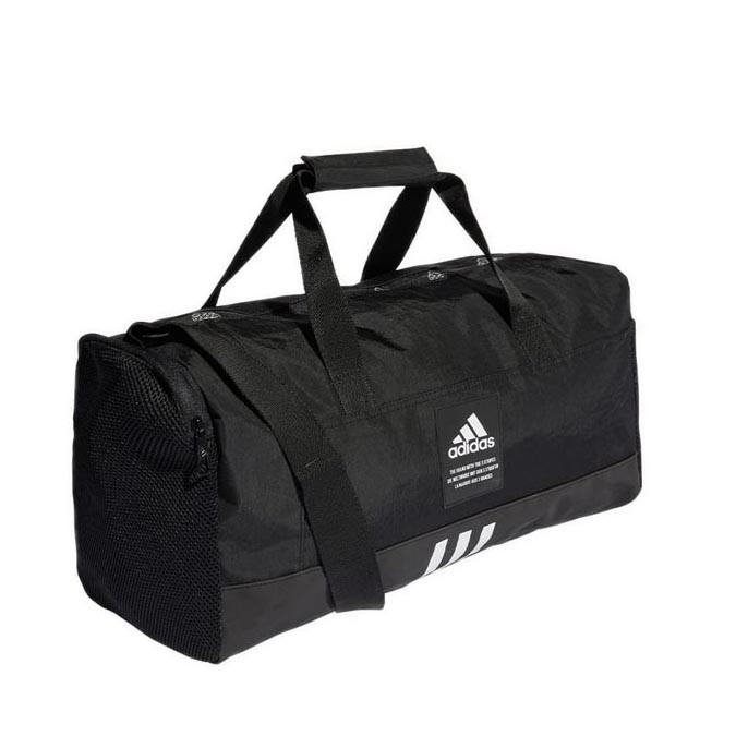 Tas Gym Original Adidas 4 Athlts Duffle Bag, Travel Bag, Gym Bag
