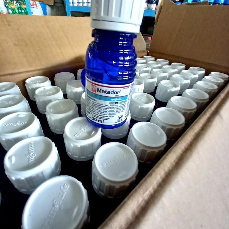 ↕ MATADOR 50 ML / MATADOR 50ML ORIGINAL 100% ●