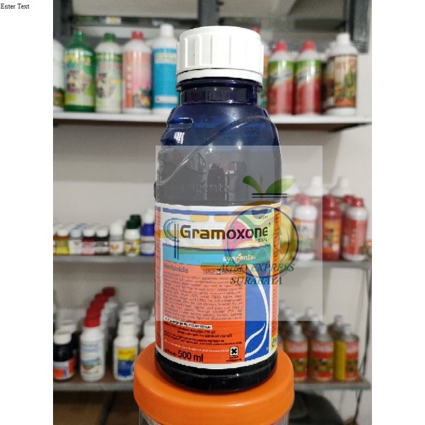 Gramoxone 500ml