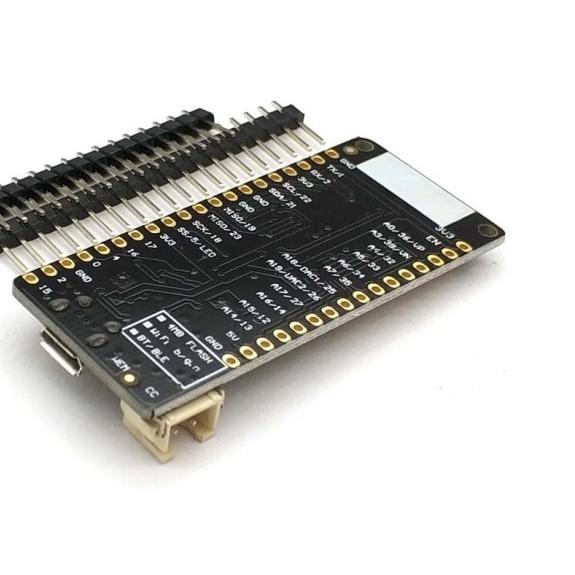 WEMOS LOLIN32 ESP32 ESP-32S Wifi Bluetooth BLE Development Board