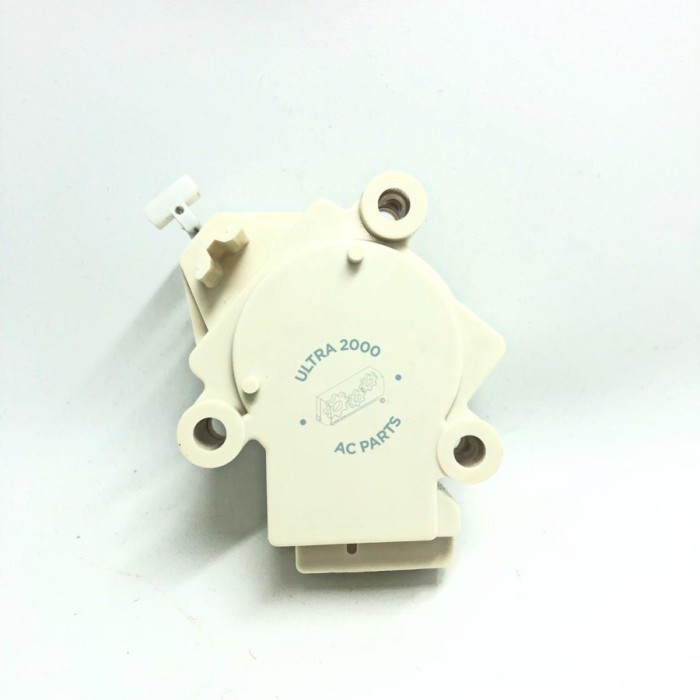 AKPA Drain motor mesin cuci LG WF-7500TC Respound switch Top Loading