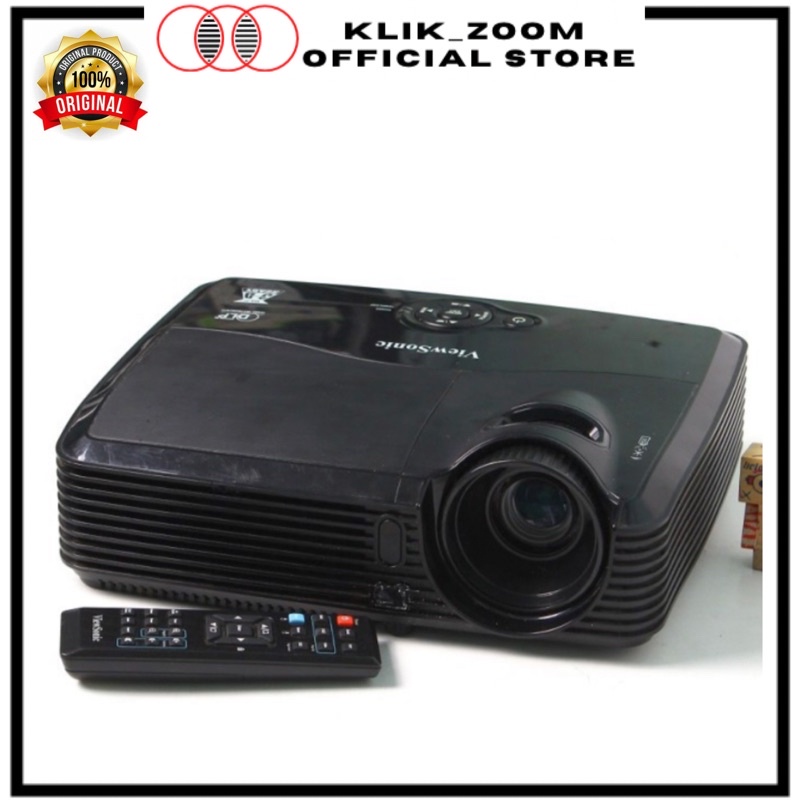 PROYECTOR VIEWSONIC PJD5113 ORIGINAL PRODUCT