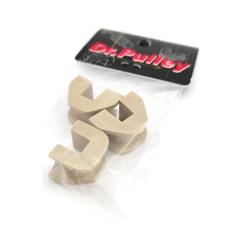 SLIDE PIECE GATES / SLIDE PIECE DR PULLEY KARET SLIDER BEAT DELUXE KODE SP-1814AG