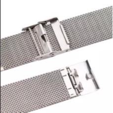 Strap Apple Watch Milanese Shark Mesh Series 1 2 3 4 5 SE 6 7 8 Ultra