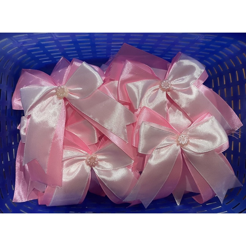 

Pita Satin Jadi Untuk Souvenir / Hampers