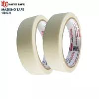 SOLASI NAICHI KERTAS/MASKING TIPE