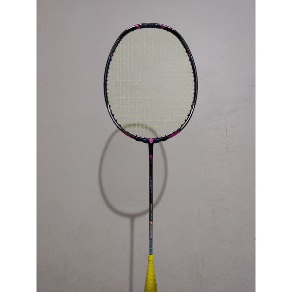 Raket Protech Conqueror Ex Grand Slam SECOND