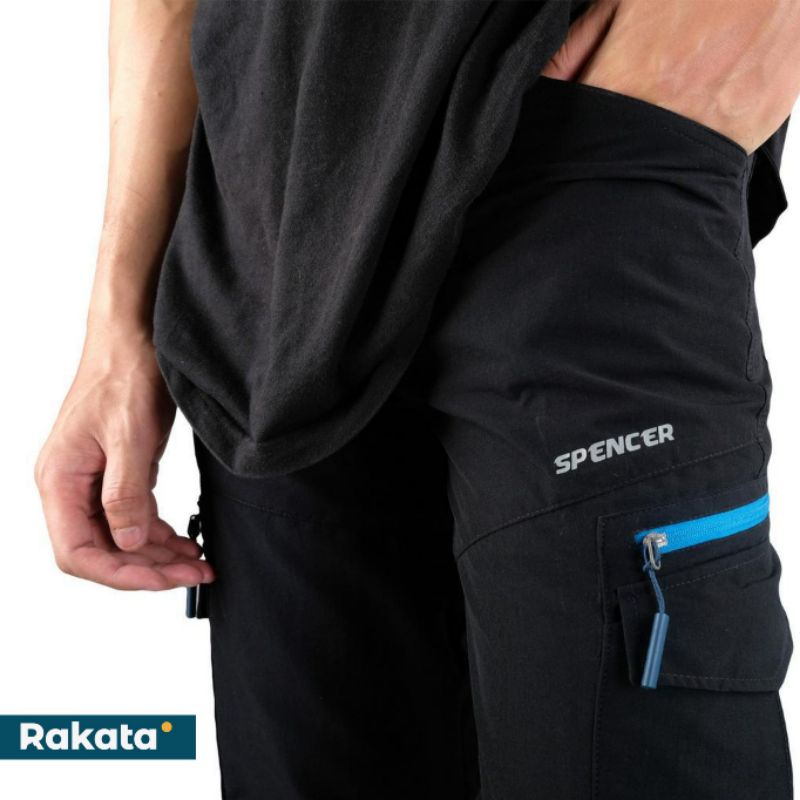 Celana Panjang Forester Spencer