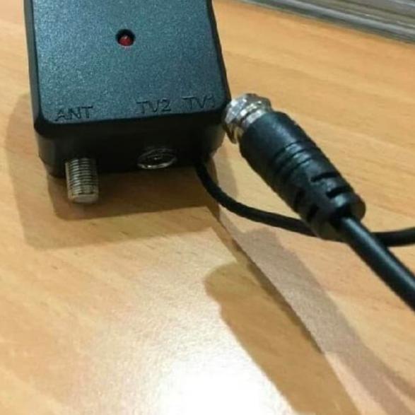 Antena tv digital toyosaki aio-220 aio 220