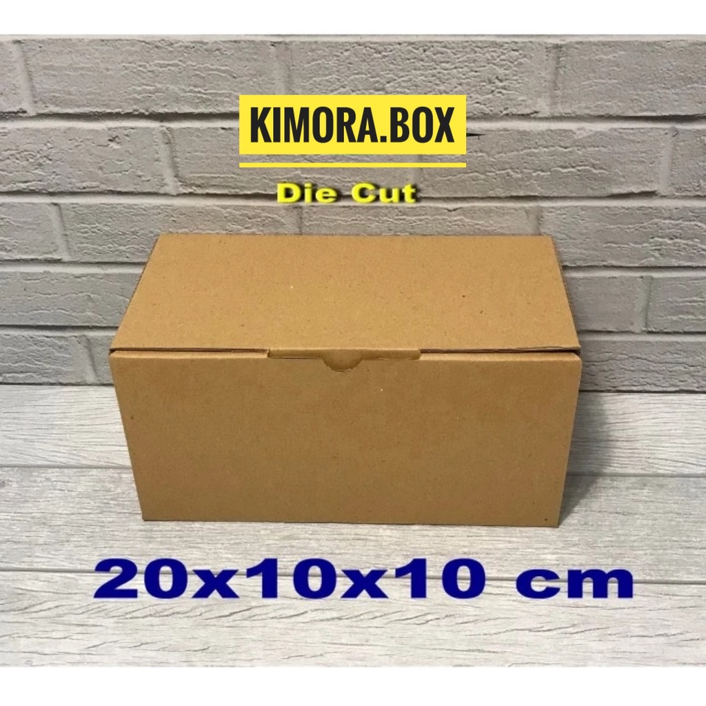 

KARDUS/KARTON/BOX UK.20x10x10 cm.......model kardus pizza