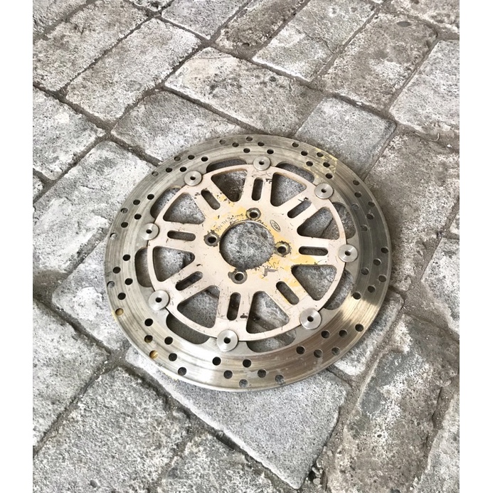 Piringan cakram PSM pnp jupiter fiz rcb supra ukuran 320