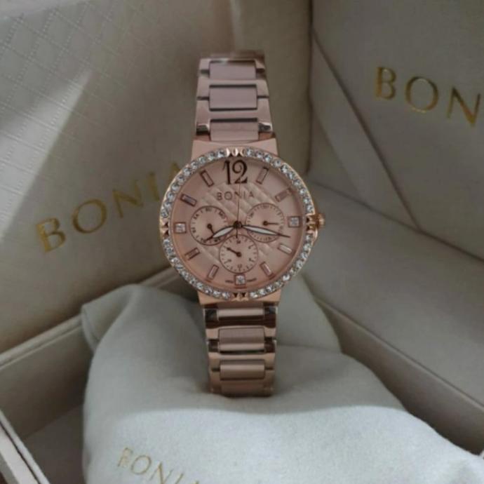Michael Kors Original - Jam Tangan Wanita Michael Kors MK