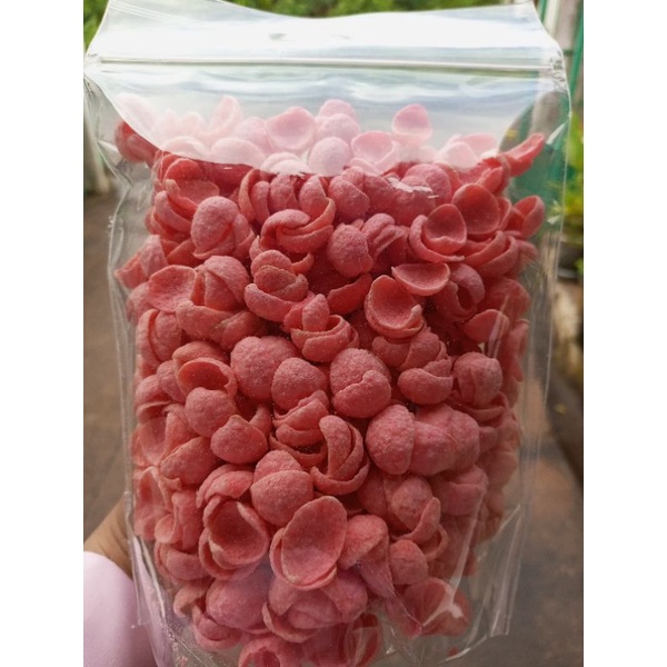 kokokrunch Simba coklat strawberry 250 gram