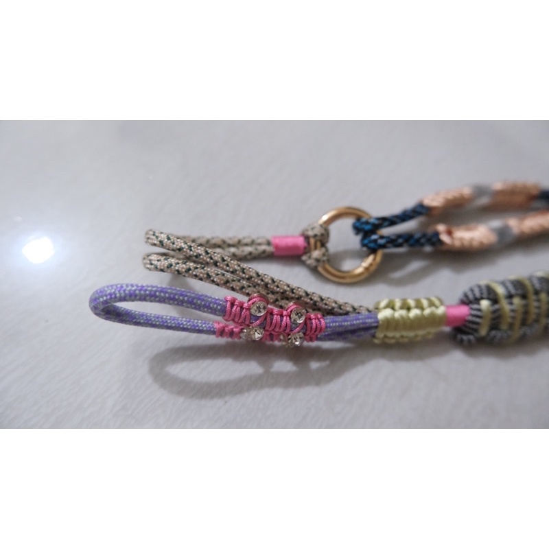 Bloca Corkcicle Bottle Strap