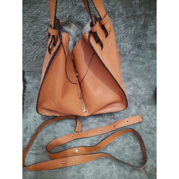 Loewe hammock preloved