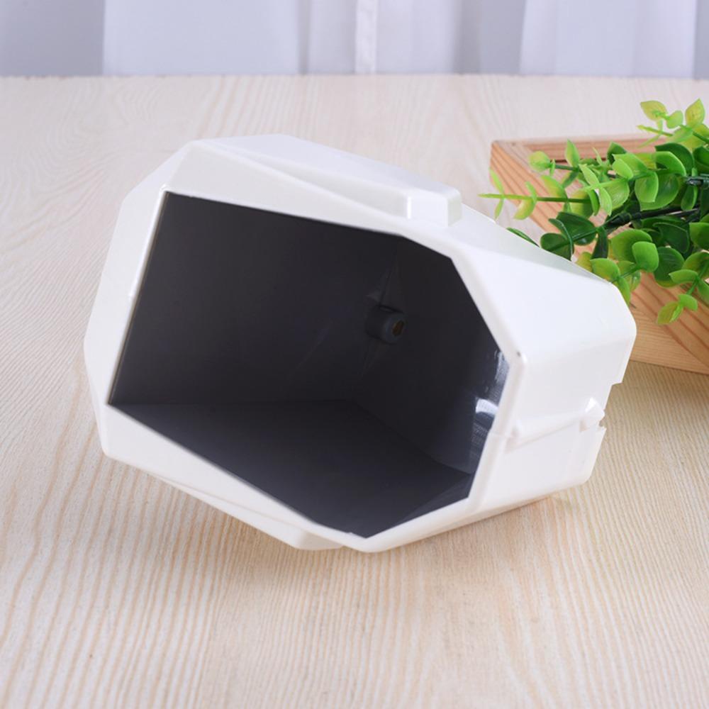 R-FLOWER Tempat Sumpit Wadah Peralatan Rumah Tangga Gadget Dapur Kreatif Peralatan Masak Kotak Penyimpanan Garpu Sendok Sumpit Holder