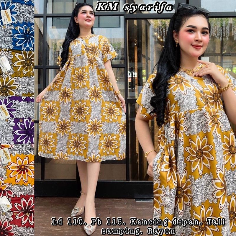 DASTER RAYON SELUTUT/DASTER KEKINIAN BUSUI