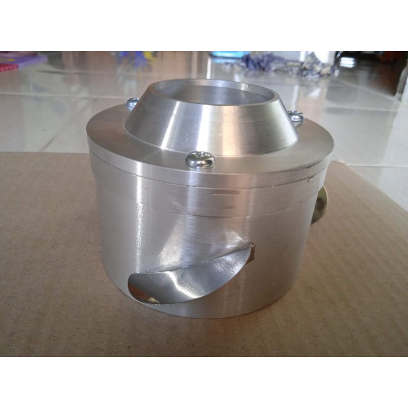 tungku arumanis berkipas