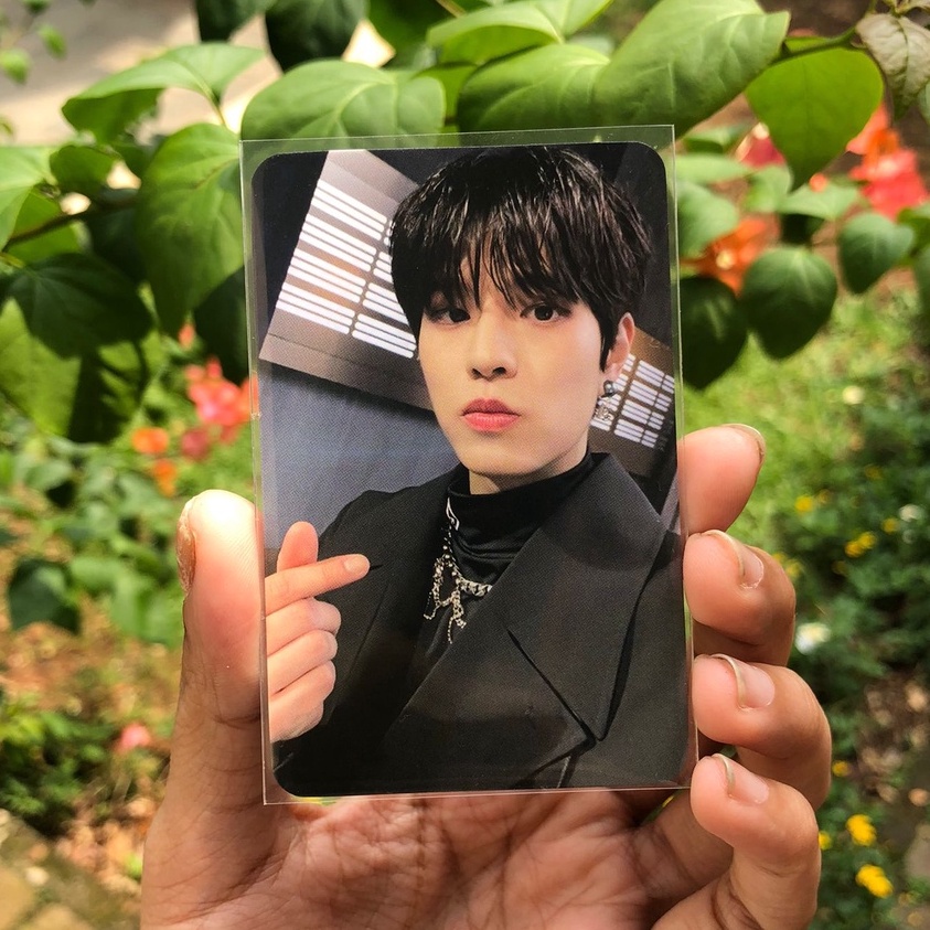 SEUNGMIN Photocard MMT Oddinary POB PC OFFICIAL Stray Kids SKZ Straykids