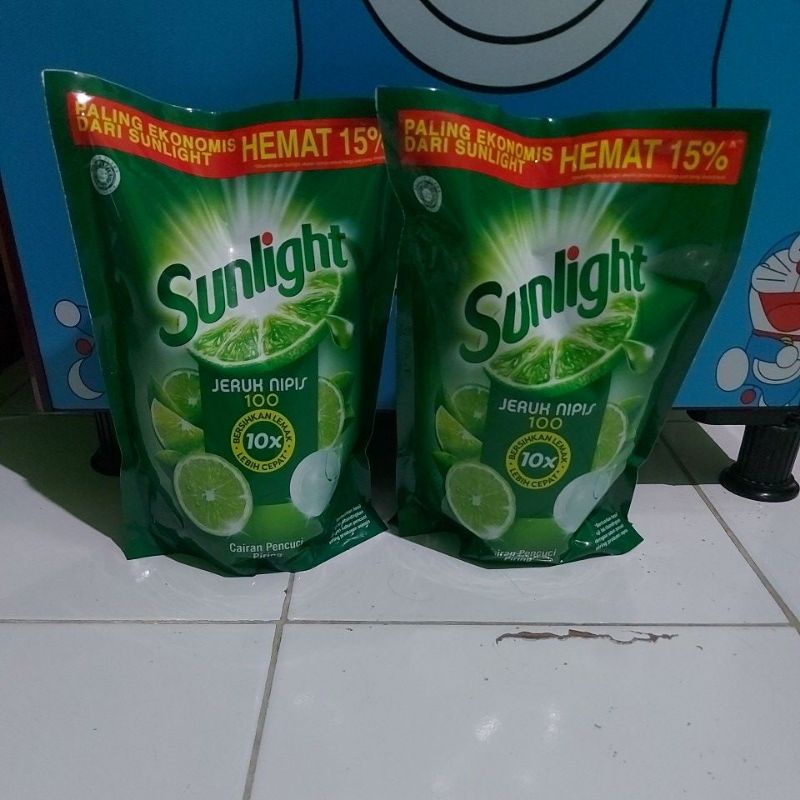 sunlight 1500ml