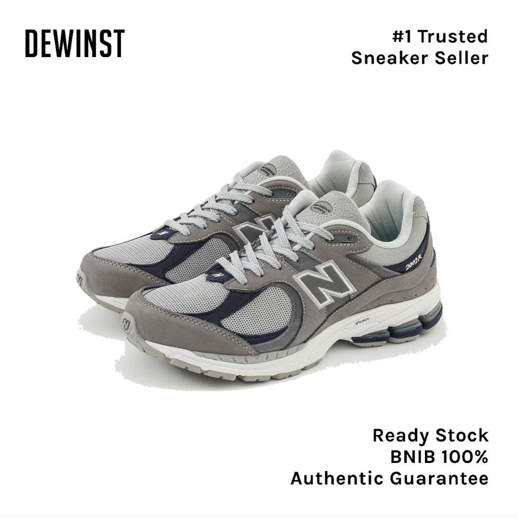 New Balance 2002R x THISISNEVERTHAT