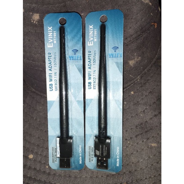 dongle untuk evinix