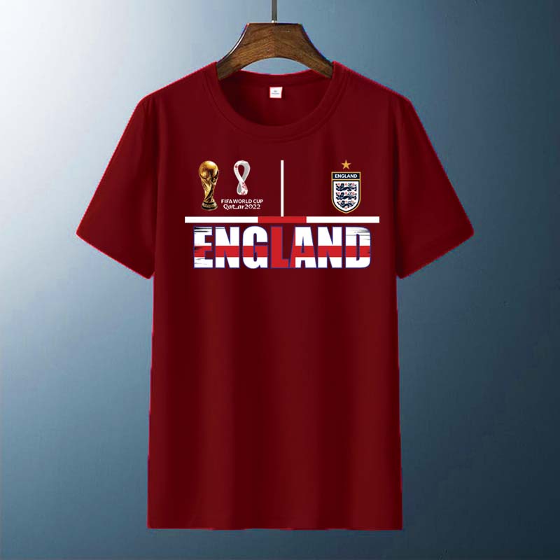 FF KAOS EDISI PIALA DUNIA 2022 COCOK BUAT NOBAR ENGLAND