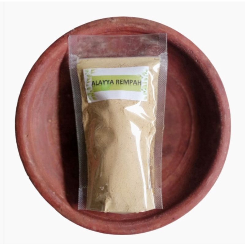 

Laos |Lengkuas Bubuk 100gram Asli 100% tanpa campuran