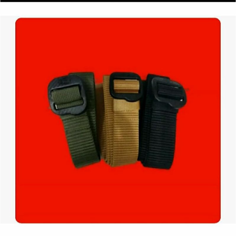 TERMURAH SABUK PDL TNI POLRI SATPAM PNS
