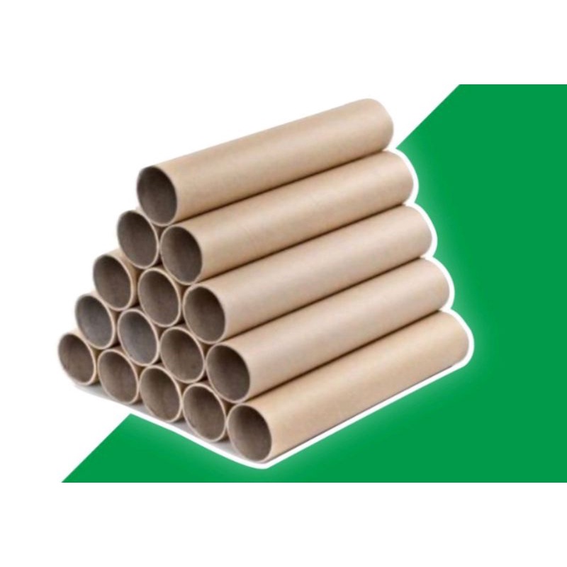 

Tambahan Packing selongsong, Gulungan Kardus, paper core