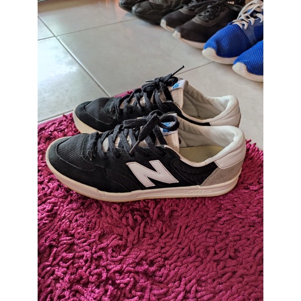 New Balance NB CRT300EO (Second Original)