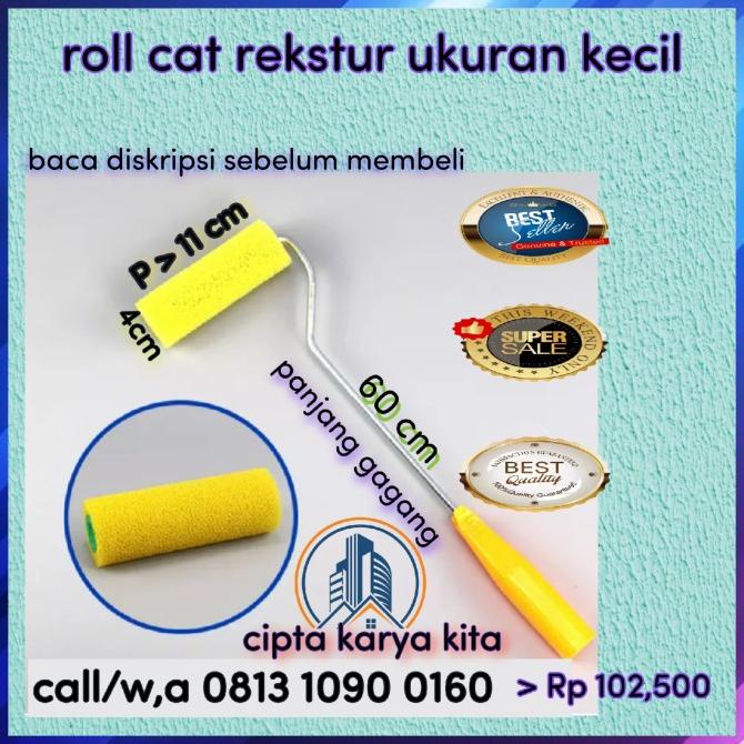 Roll cat tekstur