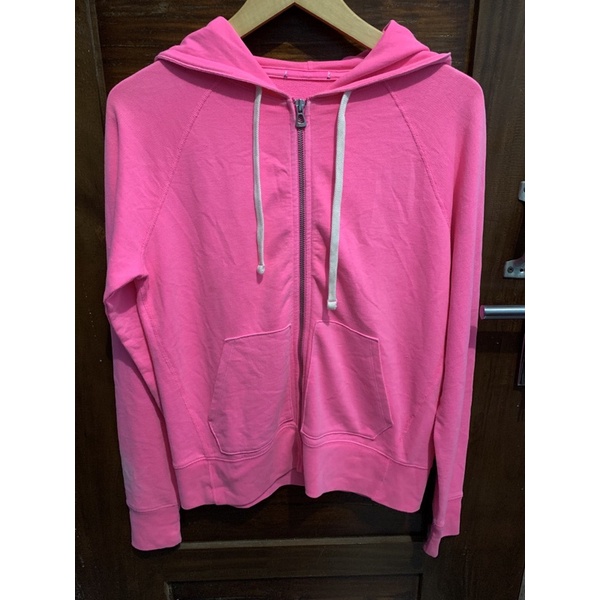 thrift hoodie olahraga