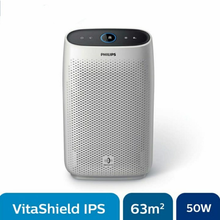 PROMO Philips Air Purifier AC1215/20 Original