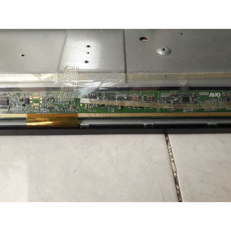 Tcon tv led polytron PLD 40TV853